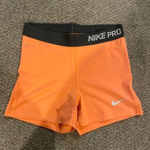 Nike Pro Spandex